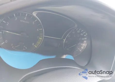 2014 Nissan Pathfinder Sv из США, поврежденный, VIN 5N1AR2MNXEC637183